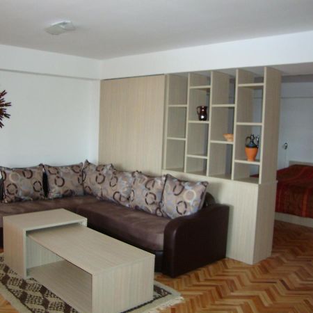 Villa Marta Ohrid Exteriör bild
