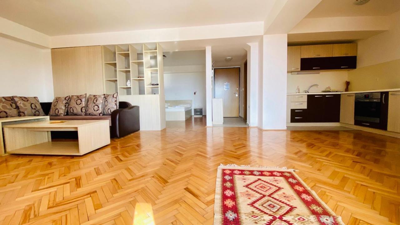 Villa Marta Ohrid Exteriör bild