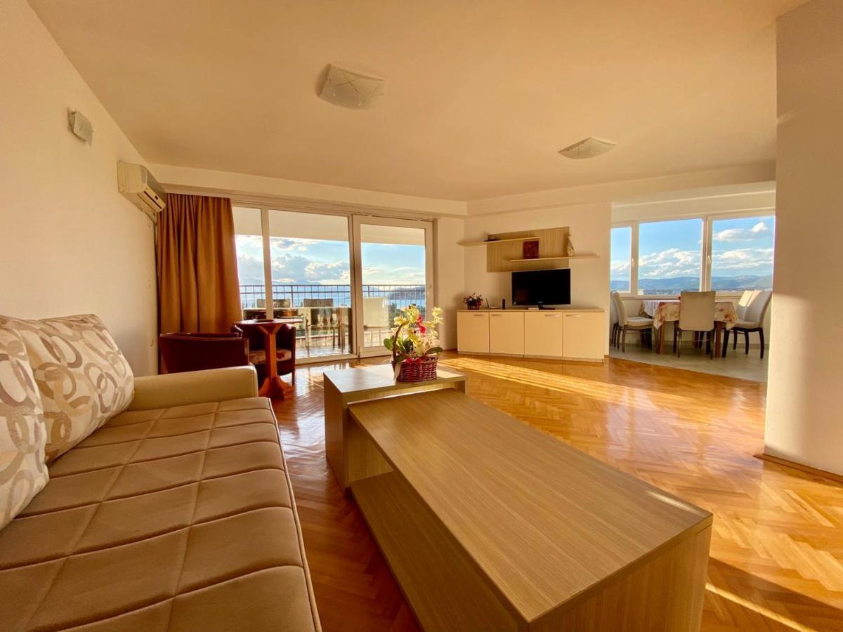 Villa Marta Ohrid Exteriör bild