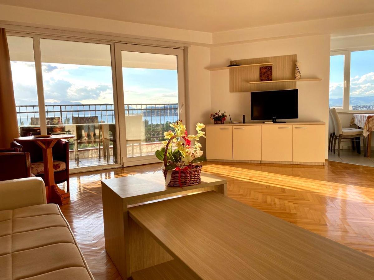 Villa Marta Ohrid Exteriör bild