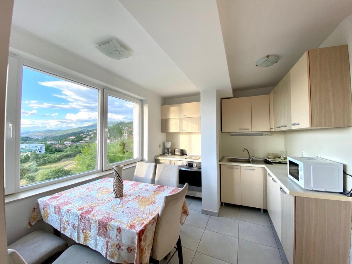 Villa Marta Ohrid Exteriör bild