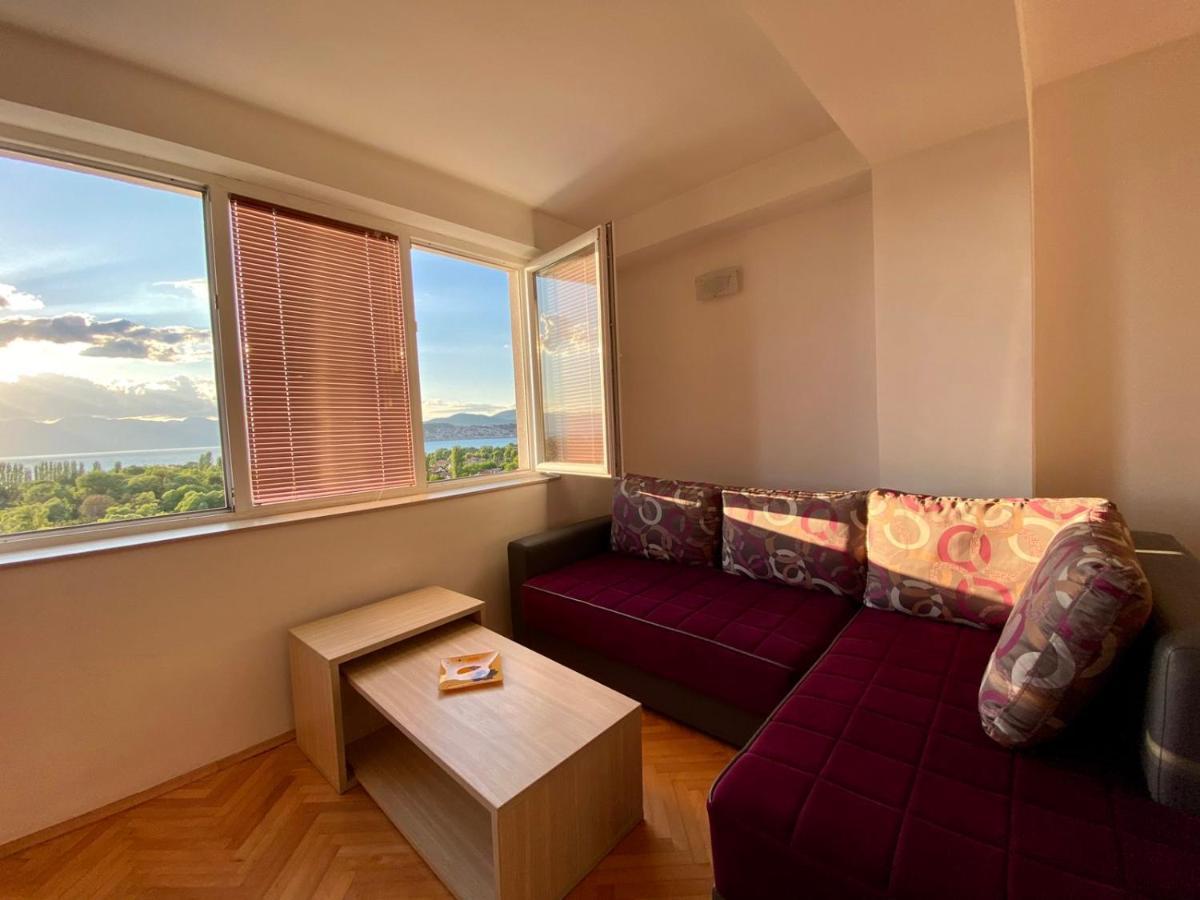 Villa Marta Ohrid Exteriör bild