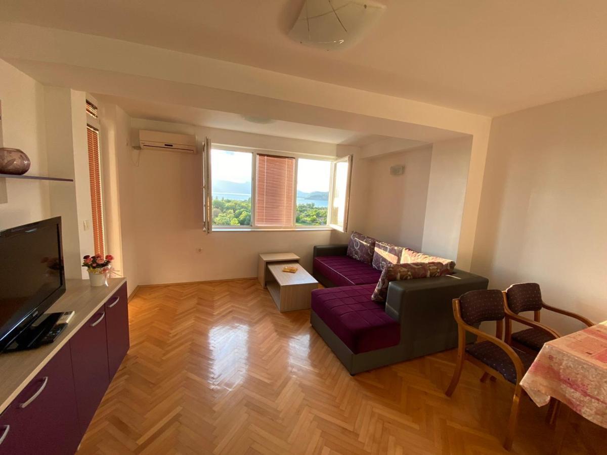 Villa Marta Ohrid Exteriör bild