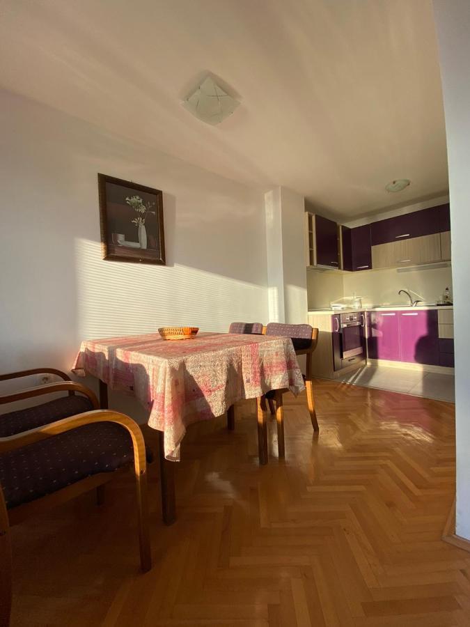 Villa Marta Ohrid Exteriör bild
