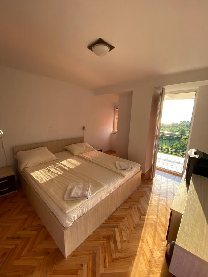 Villa Marta Ohrid Exteriör bild