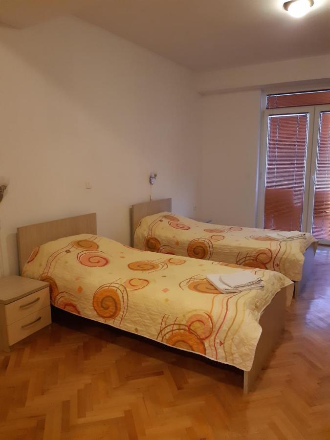 Villa Marta Ohrid Exteriör bild