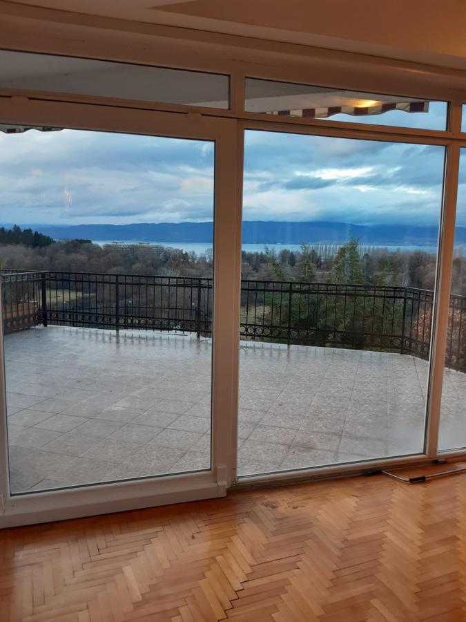 Villa Marta Ohrid Exteriör bild