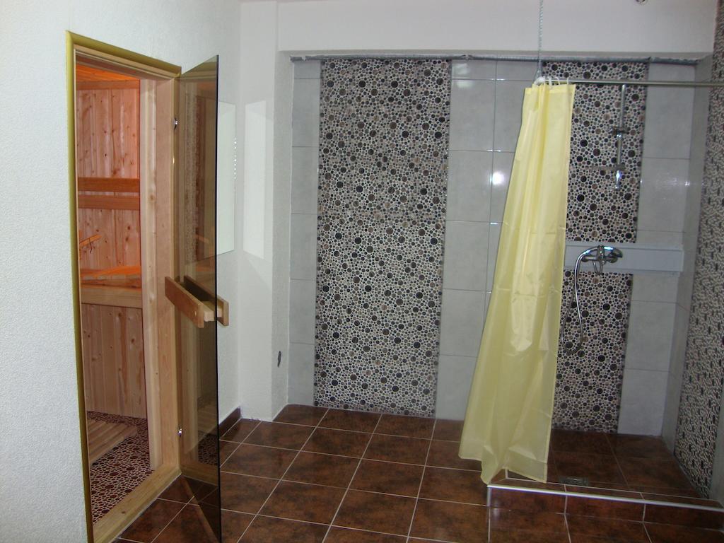 Villa Marta Ohrid Exteriör bild