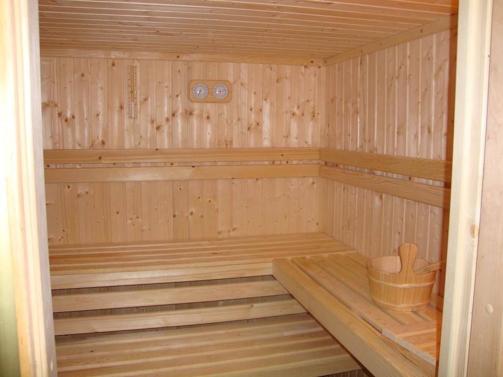 Villa Marta Ohrid Exteriör bild