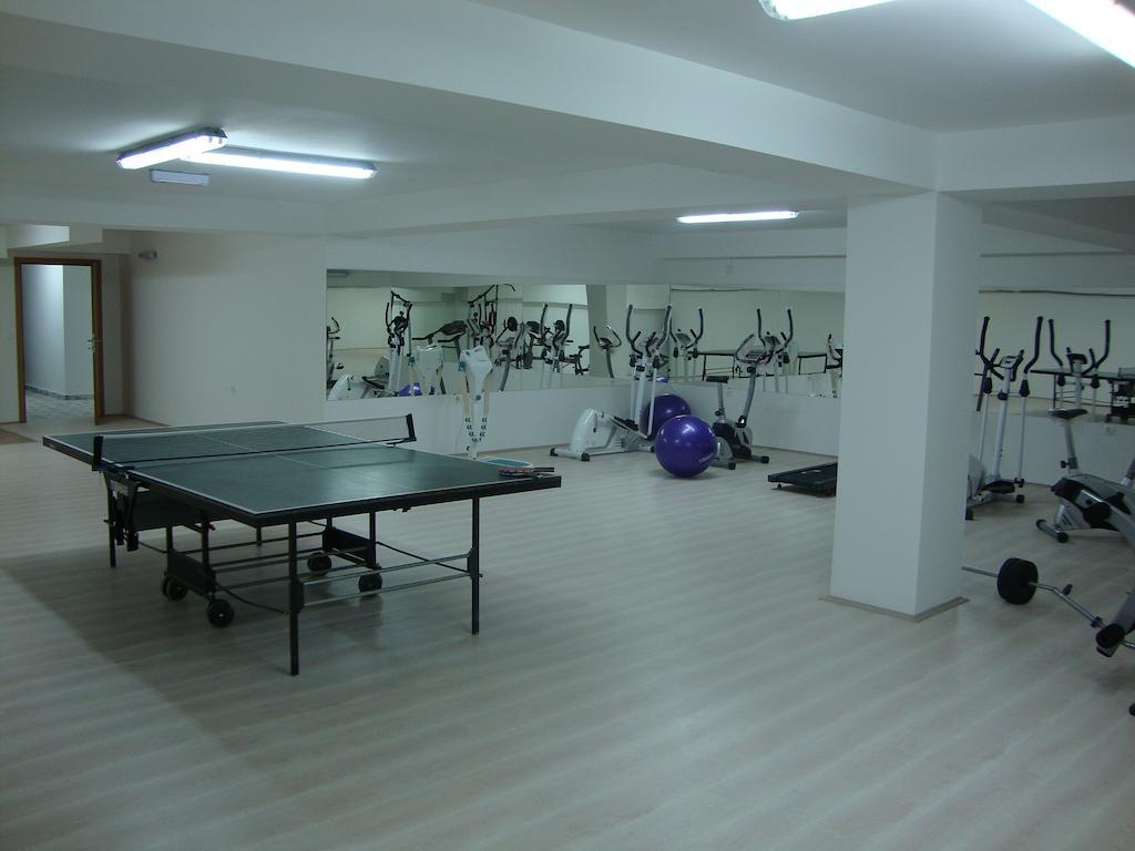 Villa Marta Ohrid Exteriör bild
