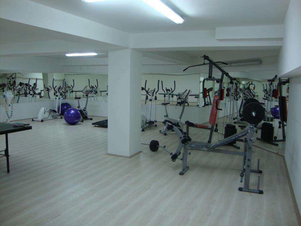 Villa Marta Ohrid Exteriör bild