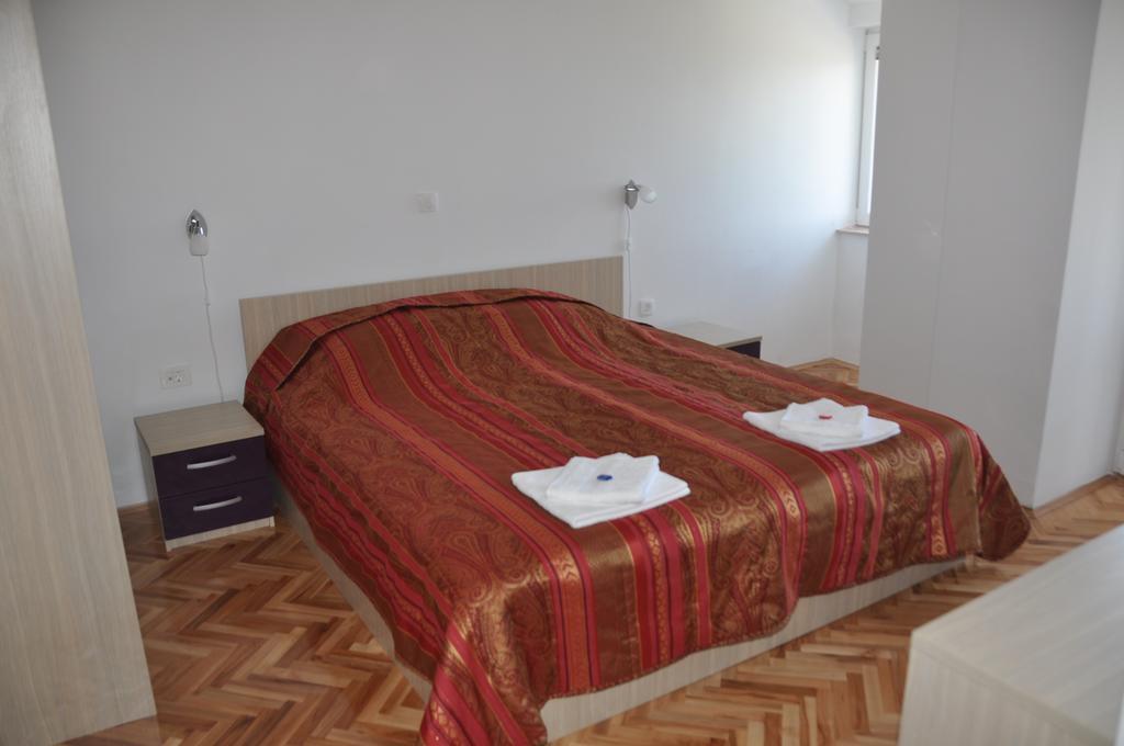Villa Marta Ohrid Exteriör bild